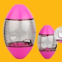 Snack Egg 8Cm Og 13Cm Hundeleker Katteleker