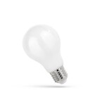 Spectrum E27 LED-pære 11W 4000K 1500 lumen Opal - Energibesparende lyspære