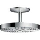 Hansgrohe One takdusj Ø28 cm, krom