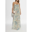 Alexander McQueen Dame Kjoler Grønn S,