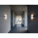 Rotaliana Dresscode W1 Vegglampe 3000K Phase Dim. Matt White