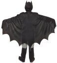 Ciao Srl. Kostymer Batman m. Maske/Frakk Ciao Srl. 3-4 år (98-104) Kostymer Grå Gul Svart 11701.3-4-NC