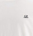 C.P. Company Genser   Gasbind White   C.P. Company   12 år 152   Genser   Hvit