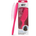 WetBrush Frizz-Free Detangler Pink
