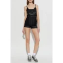 Misbhv Dame Shorts Svart M,