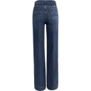 7 For All Mankind Dame Jeans Blå W26,