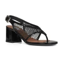 Alaïa Dame Sko Svart 40 EU,