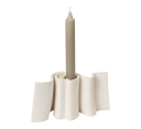 Dedali Lysestake Off-White fra Ferm Living