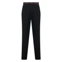 Gucci Dame Bukser Svart S,