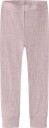 Name It Nmnwax Wool Rib Legging Noos   Purple   98