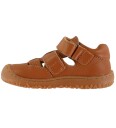Bisgaard Tan Barefoot Hana First Step Sko 25