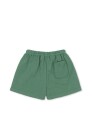 Konges Sløjd Spotty sweat shorts gots – total eclipse   6år