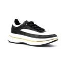 Guess Dame Sko Hvit 40 EU,