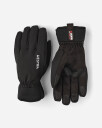 CZone Contact Glove 5 finger Black
