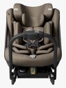 Axkid One+ 3 Bakovervendt Bilstol, Driftwood Beige