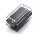 Satechi USB4 NVMe M.2 Harddiskkabinet Grå med Thunderbolt 4