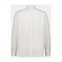 Saint Laurent Herre Skjorter Hvit 2XL,
