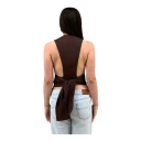 Elisabetta Franchi Dame Jakker Brun M