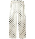 LMTD Nlfdreamy Dot Pyjamas Set   White   158 164