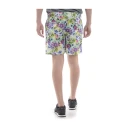 Daniele Alessandrini Herre Shorts Flerfarget L,