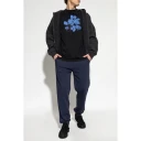 Iceberg Herre Topper Svart M,