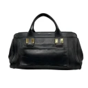 Chloé Pre-owned Dame Pre-owned Svart