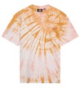 Dickies T skjorte   Seatac   Golden Ochre   DickieSmall   T skjorte