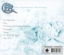 Planet Rain  The Fundamental Principles  CD