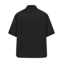 Hevo Herre Topper Svart M,