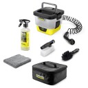 Kärcher - Mobil spyler OC 4 + Bike Kit