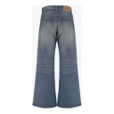 Haikure Dame Jeans Blå W28,
