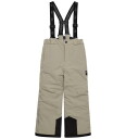 LEGO kidswear Lwpowai 708   Ski Pants   Beige   122