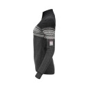 Aclima Women's DesignWool Marius Mockneck L, Norefjell