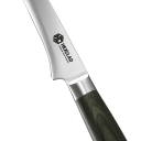 HEXCLAD Utbeningskniv damask 15cm