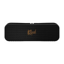 Klipsch Detroit Svart