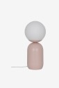 Nordlux   Bordlampe Notti   Rosa