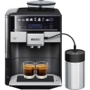 Siemens EQ.6 Plus S800 Automatisk Espressomaskin med Cappuccinatore 19 Bar