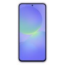 Samsung Galaxy A36 Silikonmobildeksel Lavendel