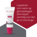 Decubal Restoring Lip Balm Tinted 10 ml