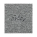 Autry, Dame, Strikkevarer, Grå, M,