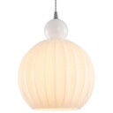 Halo Design Copenhagen BALL BALL PENDEL Ø32 OPAL