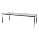 Brafab Nox spisebord 90 X 238 cm