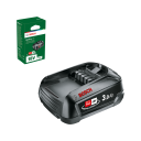 Bosch - Battery PBA 18V 3.0Ah W-B
