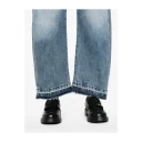 Lois Dame Jeans Blå W30,