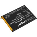 Motorola Moto G50 5G 2021 batteri (4700 mAh 3.8 V, Sort)