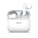 Mixx Switch A7 TWS Hvit
