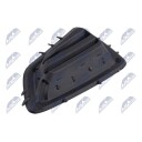 Luftdyse, dashbord NTY EZC-FR-301