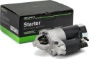 RIDEX REMAN 2S0258R Starter