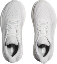 Hoka Clifton 9 Hvit 40 2/3 Dame
