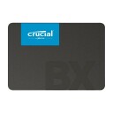 Crucial BX500 240GB 2.5" Solid State Drive SSD med SATA 6Gb/s